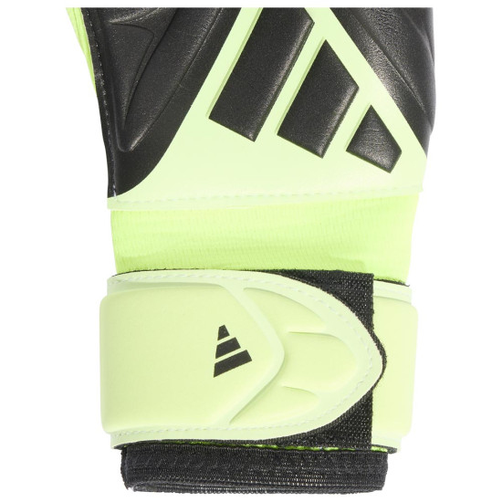 Adidas Παιδικά γάντια τερματοφύλακα Copa GL League Goalkeeper Gloves Adidas Παιδικά γάντια τερματοφύλακα Copa GL League Goalkeeper Gloves